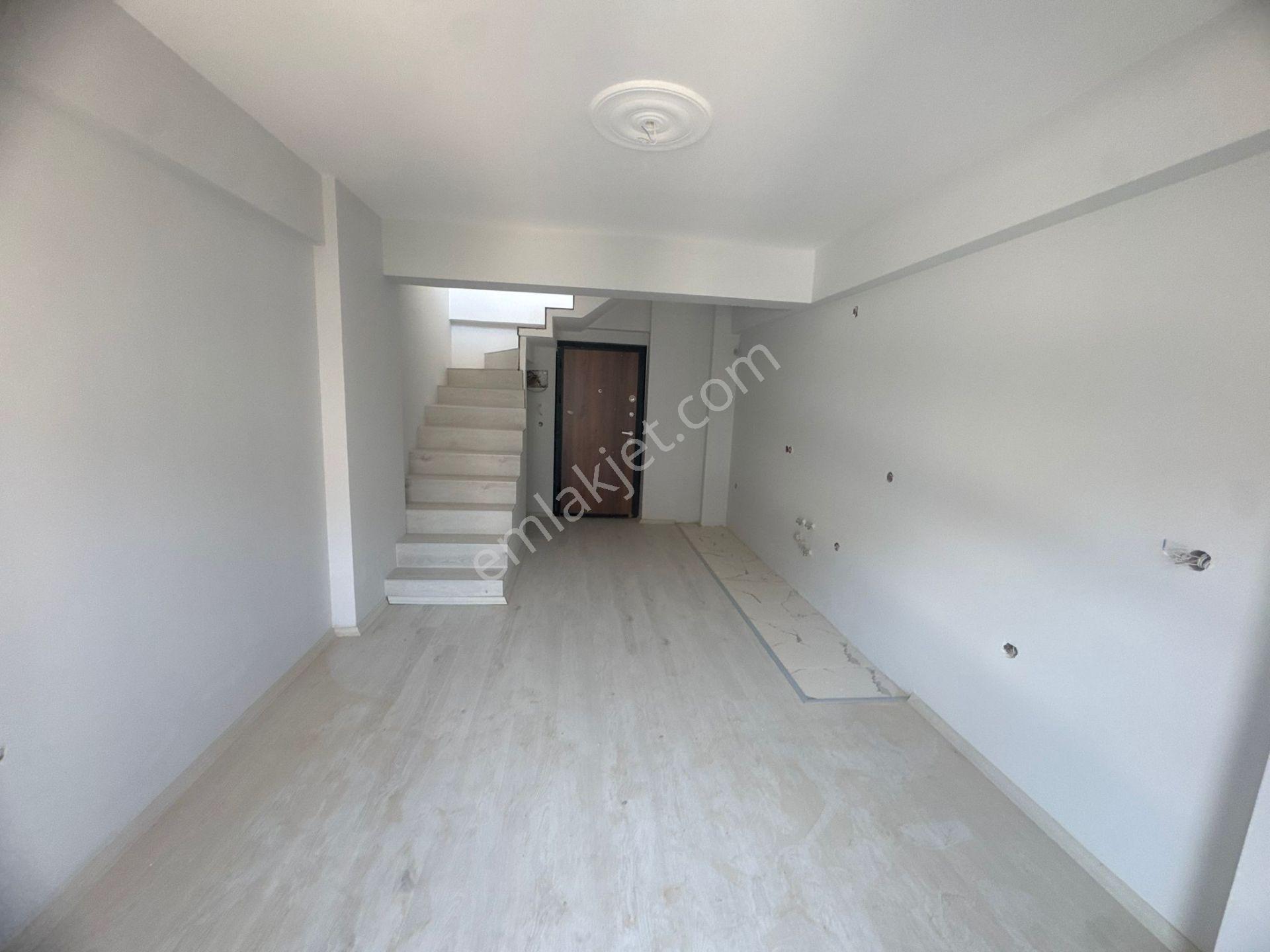 İnanç Emlaktan Giresun Teyyaredüzünde Satılık 1+1 Dubleks Daire - Görsel 11