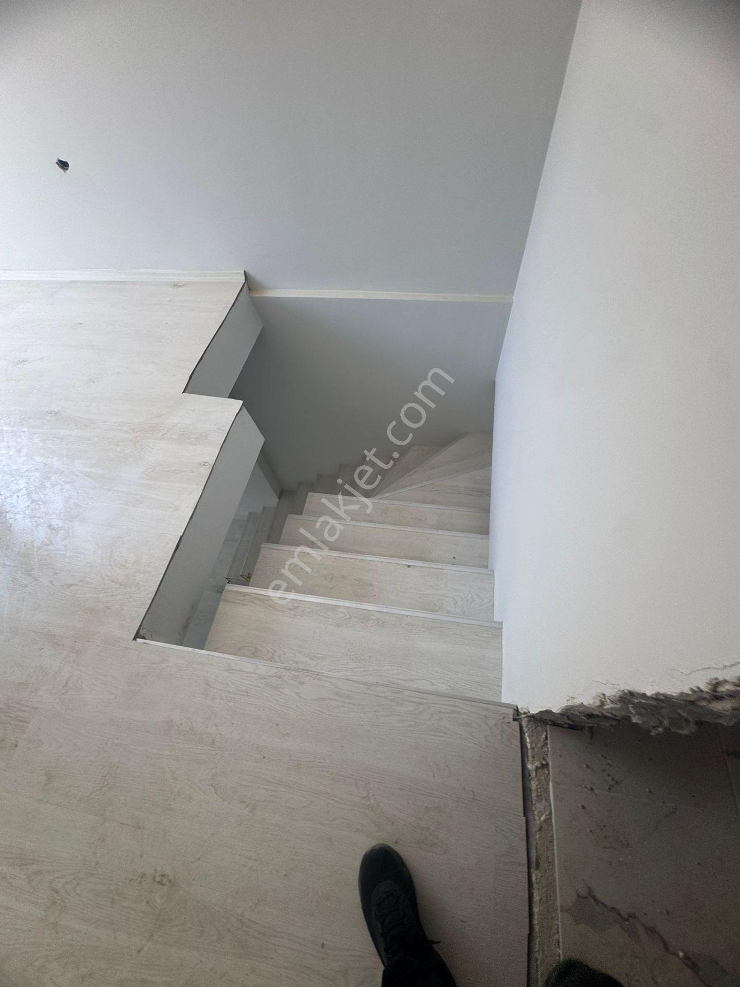 İnanç Emlaktan Giresun Teyyaredüzünde Satılık 1+1 Dubleks Daire - Görsel 10