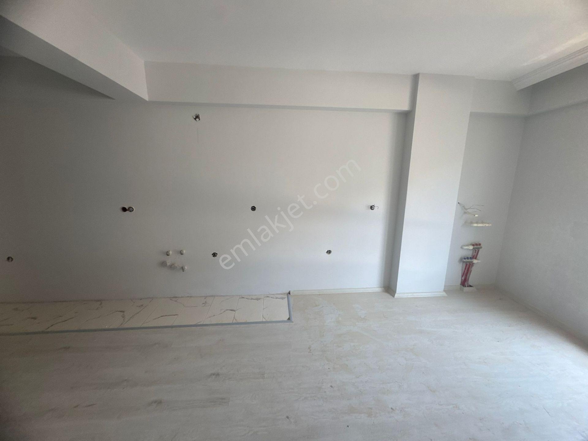 İnanç Emlaktan Giresun Teyyaredüzünde Satılık 1+1 Dubleks Daire - Görsel 7