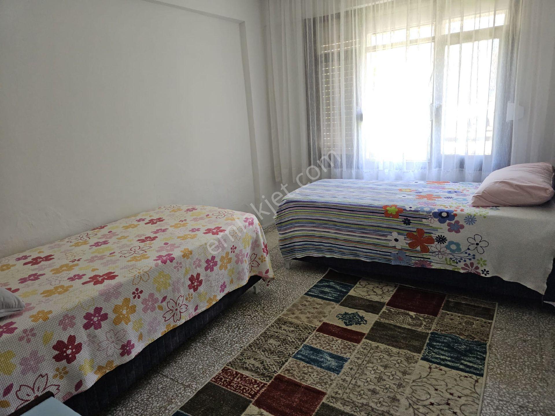 Bahçe Katı Haftalık Aylık Kiralık Daire - Görsel 14