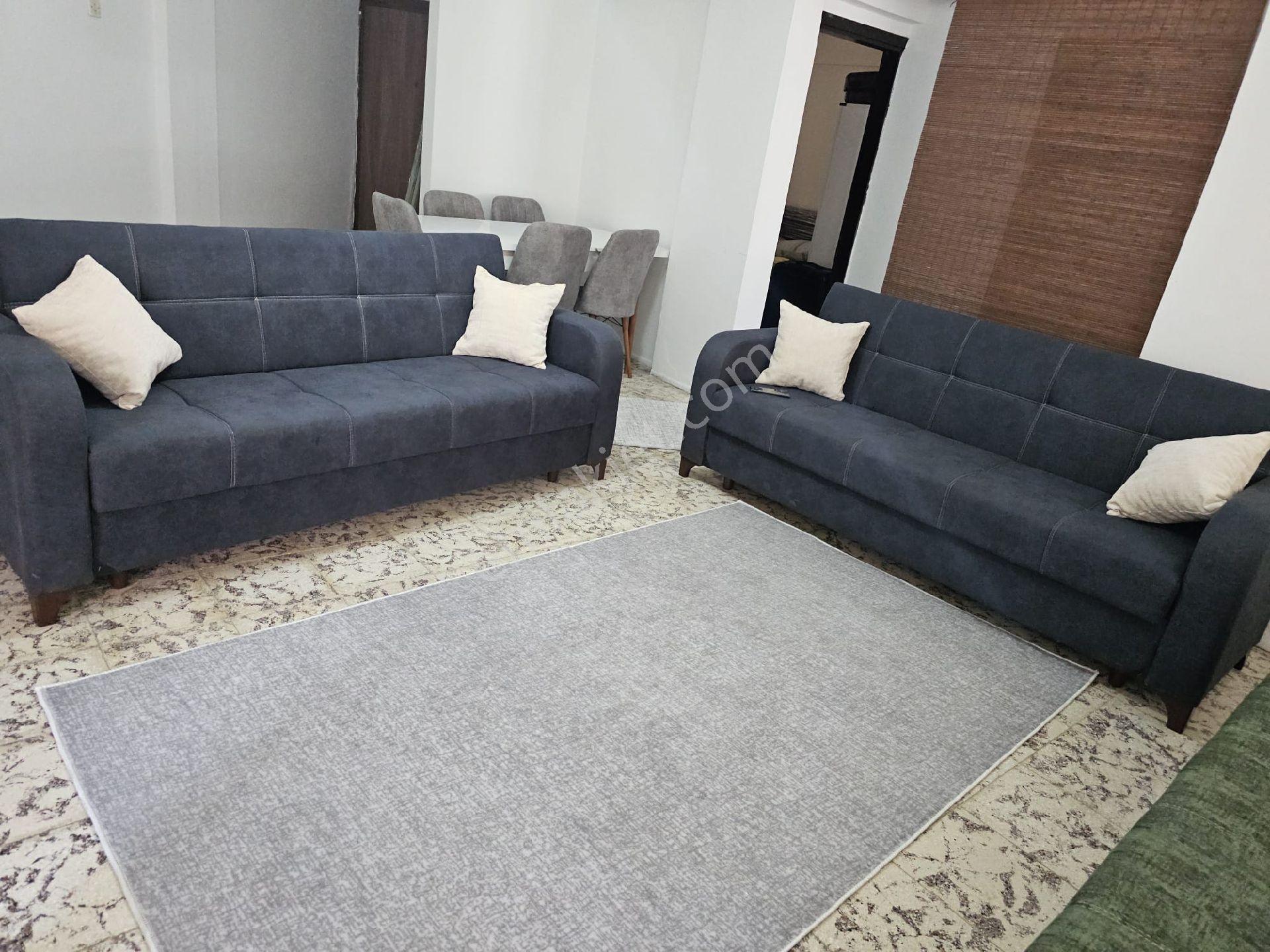 Bahçe Katı Haftalık Aylık Kiralık Daire - Görsel 3
