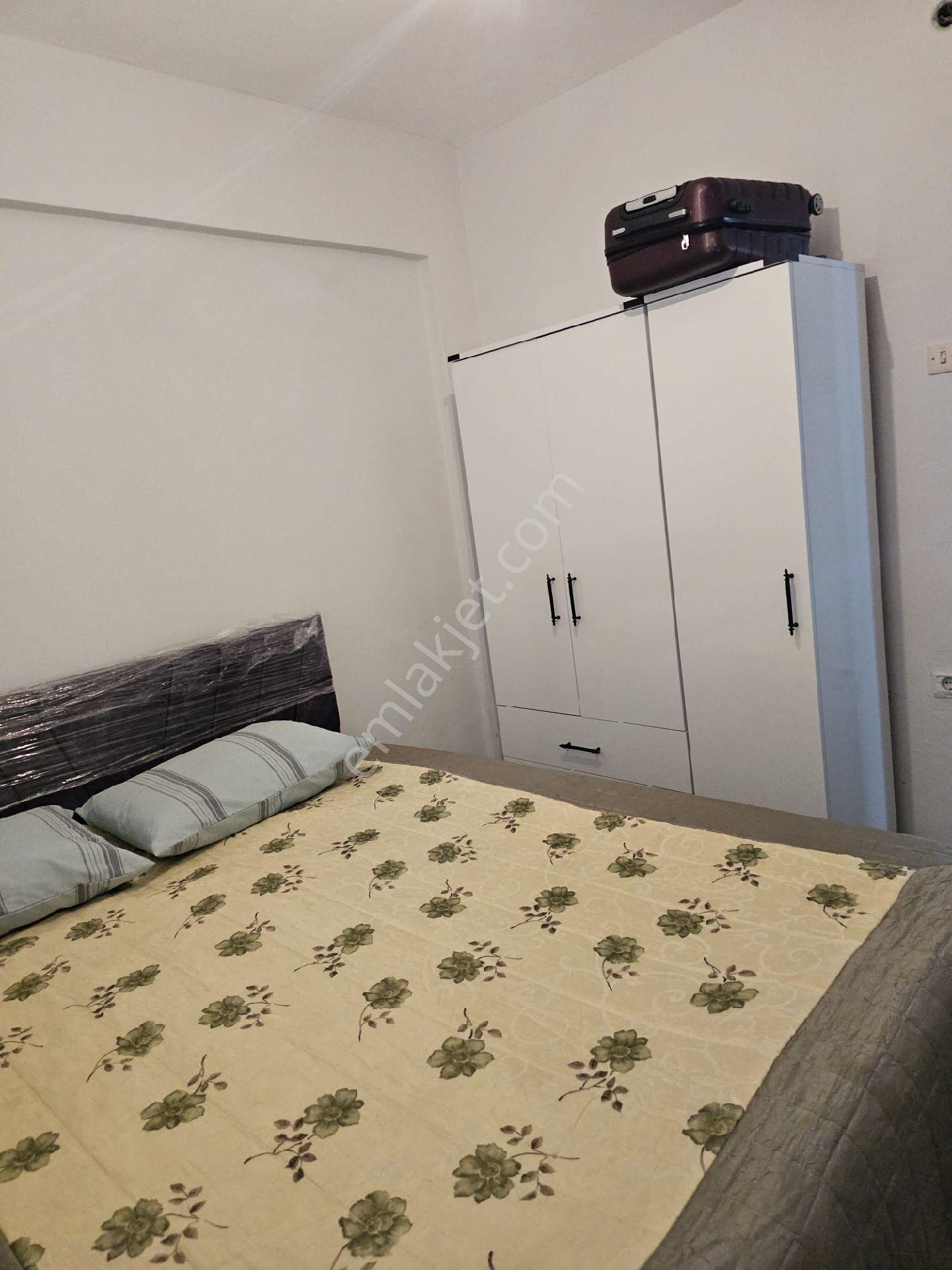 Bahçe Katı Haftalık Aylık Kiralık Daire - Görsel 13