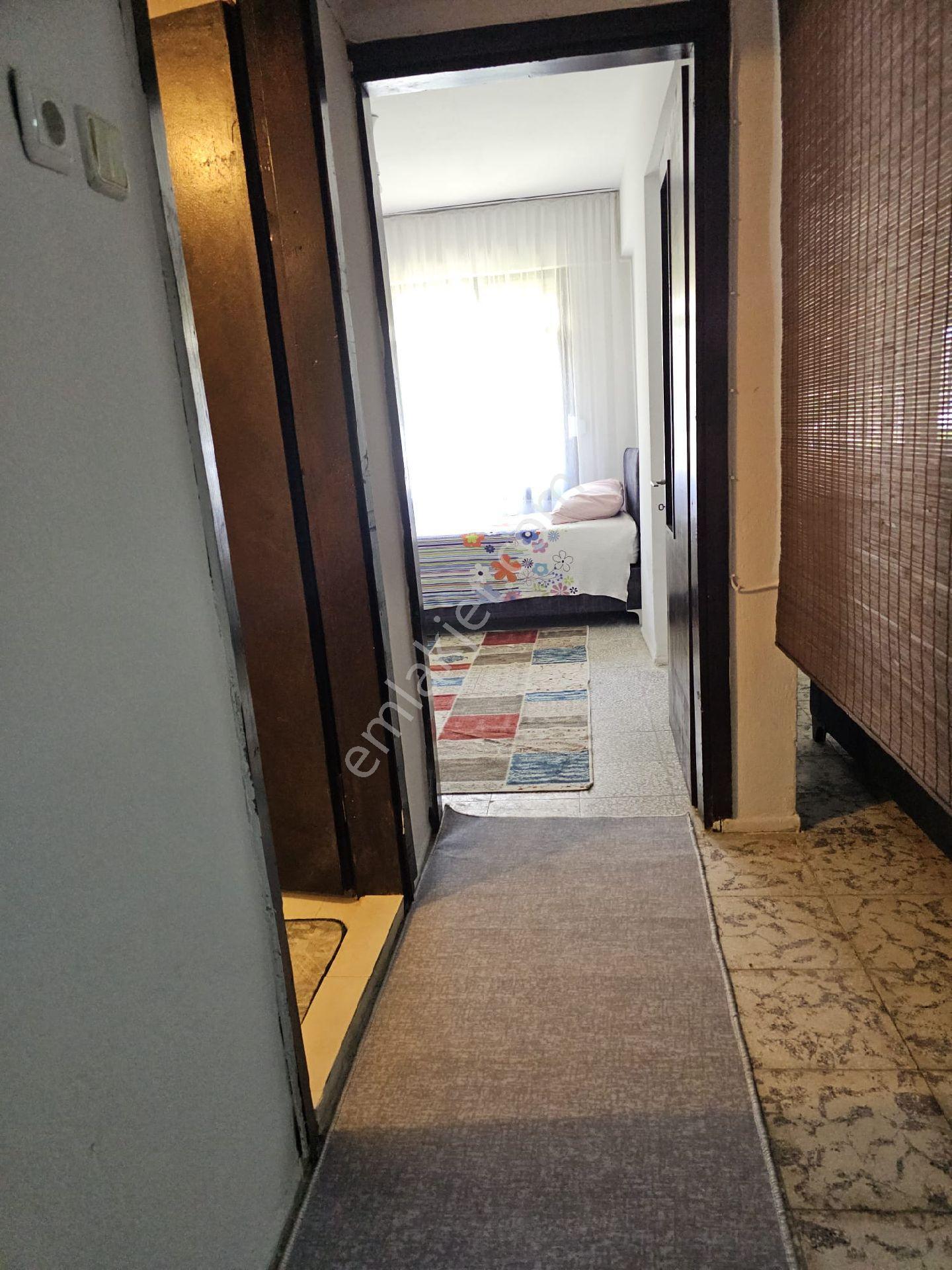 Bahçe Katı Haftalık Aylık Kiralık Daire - Görsel 7