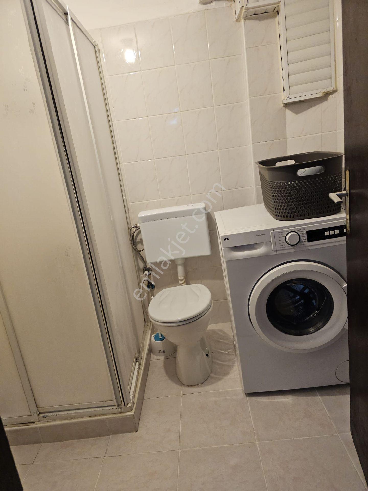 Bahçe Katı Haftalık Aylık Kiralık Daire - Görsel 15