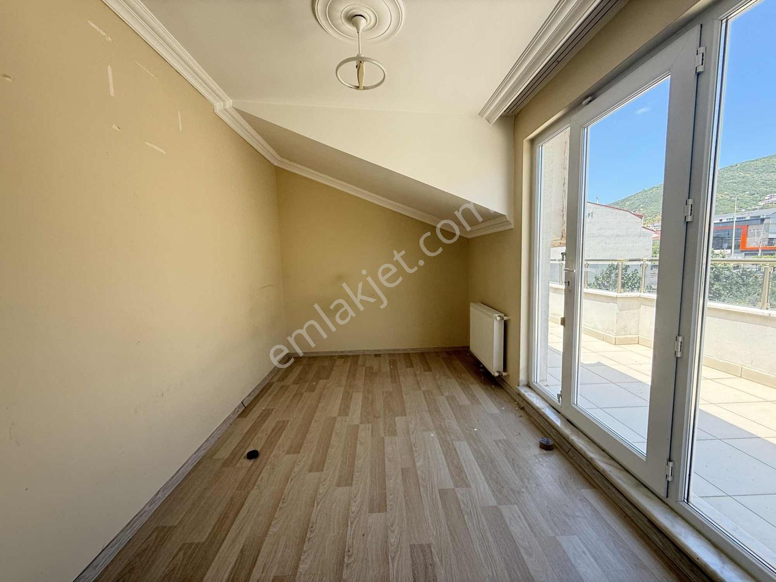 Mimarsinan Mah.kiralık Daire 4+1 Odalı Çatı Dublex - Görsel 12