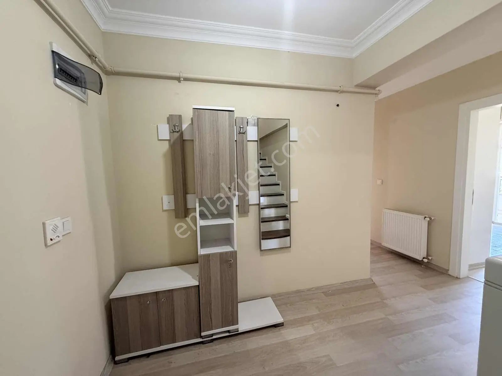 Mimarsinan Mah.kiralık Daire 4+1 Odalı Çatı Dublex - Görsel 4