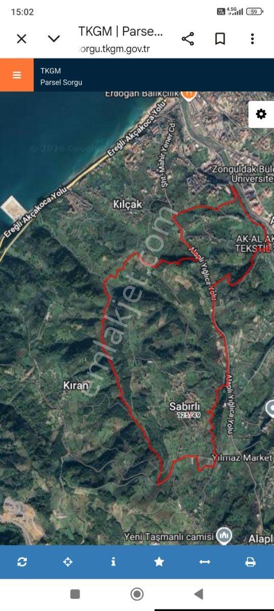 Rota Emlak 'tan Satılık Köy İçi İyi Konumlu Arazi - Görsel 4
