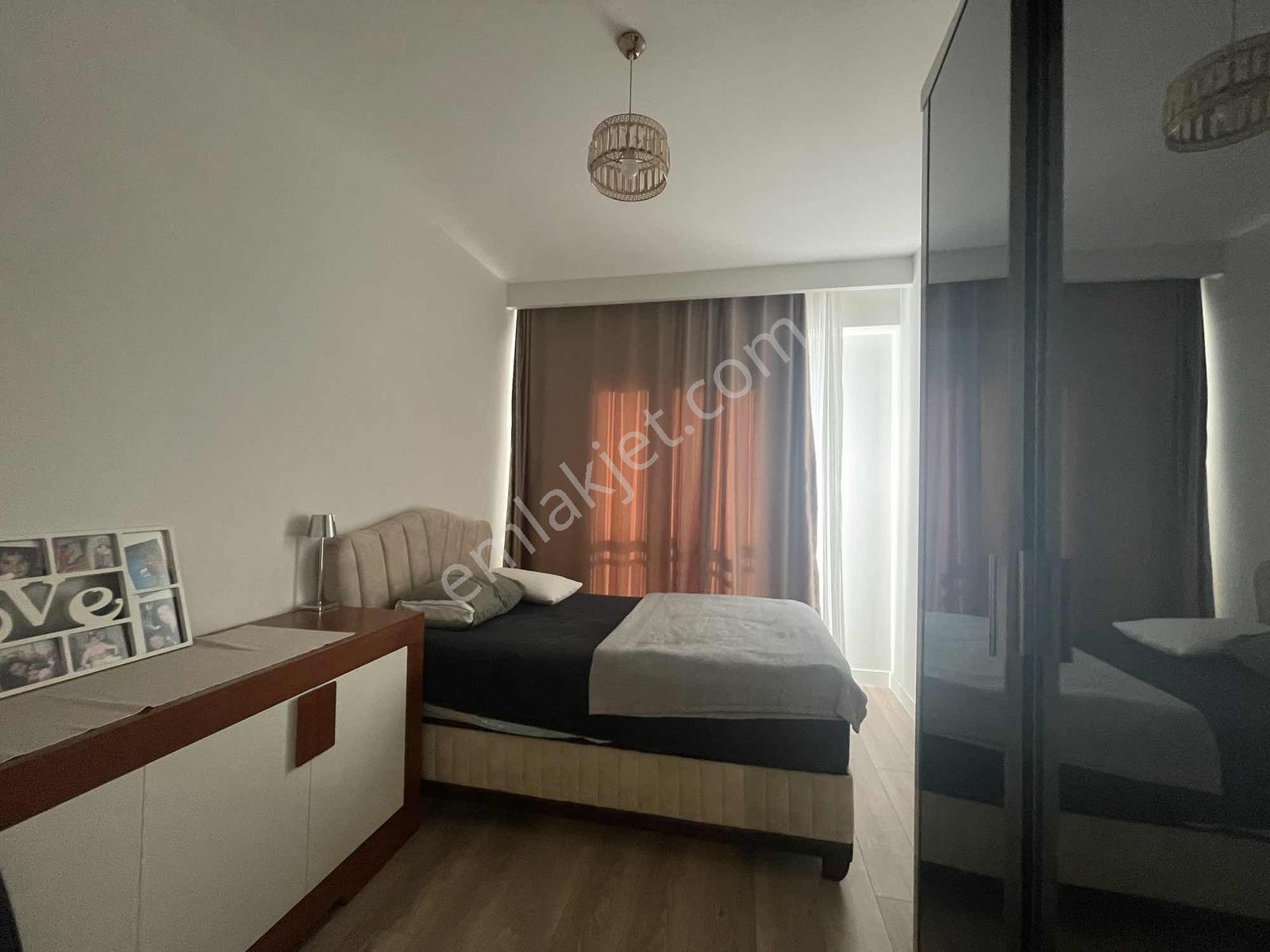 Bahçeşehir Vadi Evleri 2 Bahçeli Full Açık Az Katlı 4+1 Güncel - Görsel 17