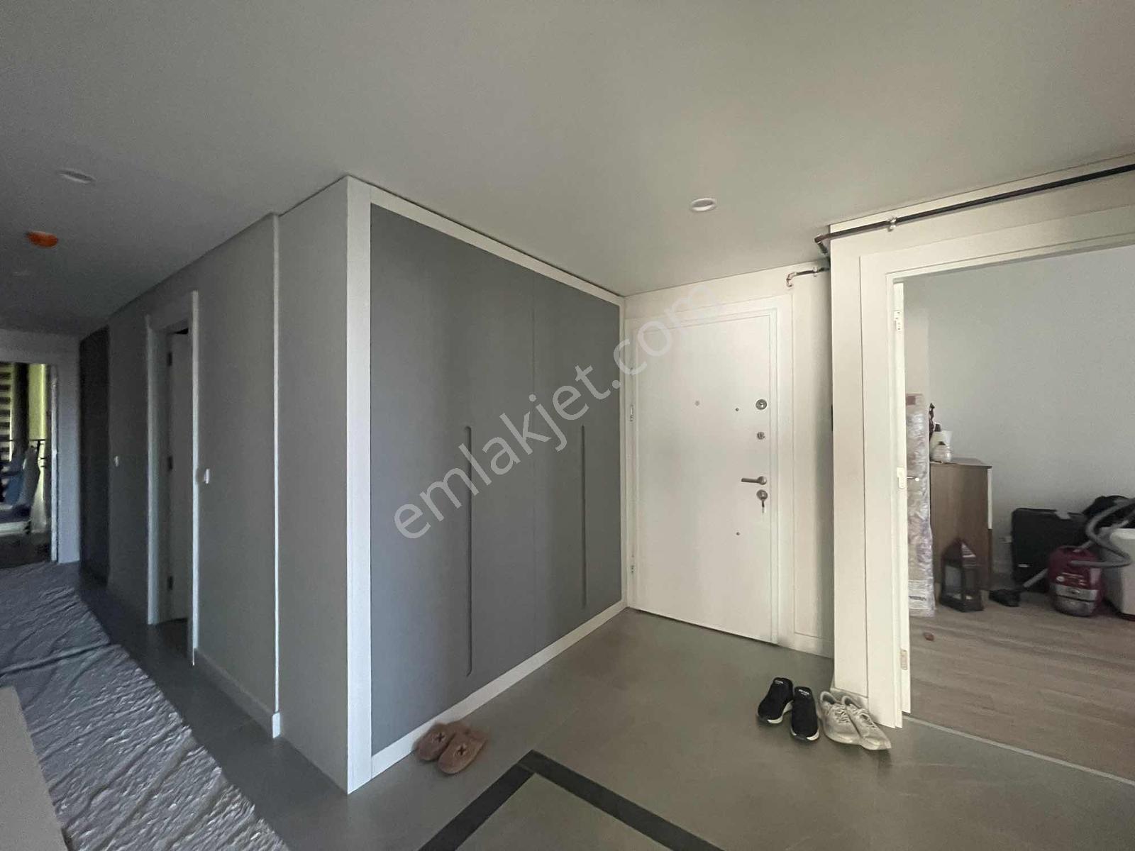 Bahçeşehir Vadi Evleri 2 Bahçeli Full Açık Az Katlı 4+1 Güncel - Görsel 15