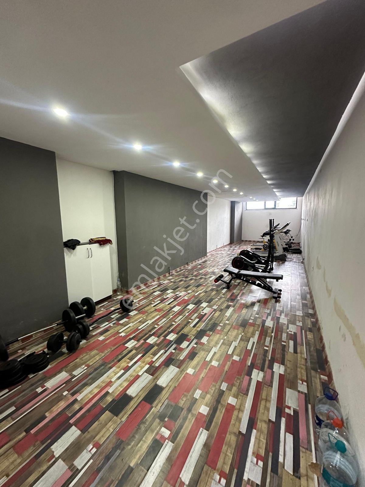 Family'den Varlık Tower Rezidans'ta 1+1 Kiralık Lüx Eşyalı Daire - Görsel 17