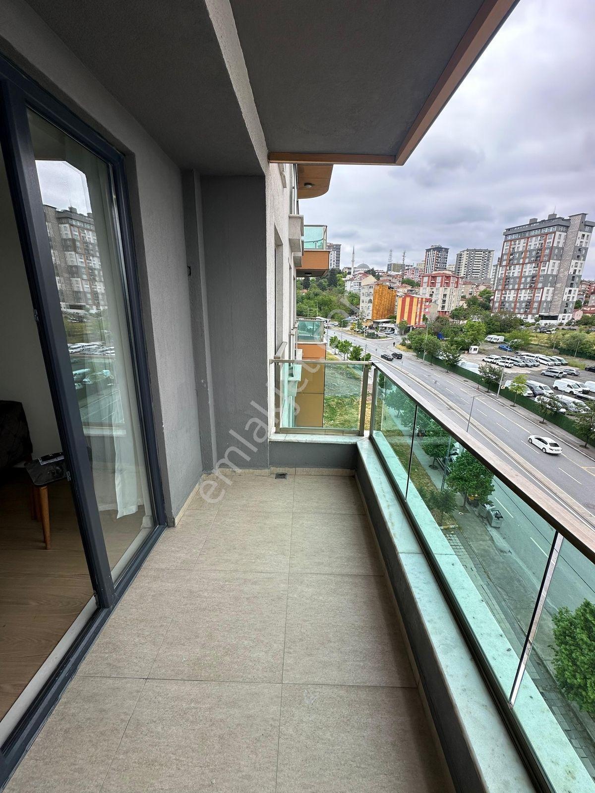 Family'den Varlık Tower Rezidans'ta 1+1 Kiralık Lüx Eşyalı Daire - Görsel 28
