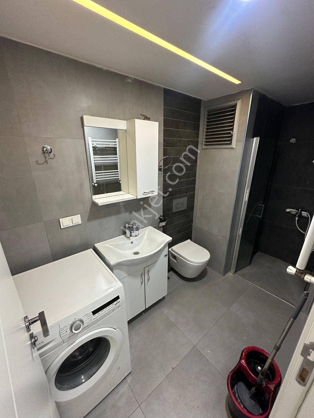Family'den Varlık Tower Rezidans'ta 1+1 Kiralık Lüx Eşyalı Daire - Görsel 15