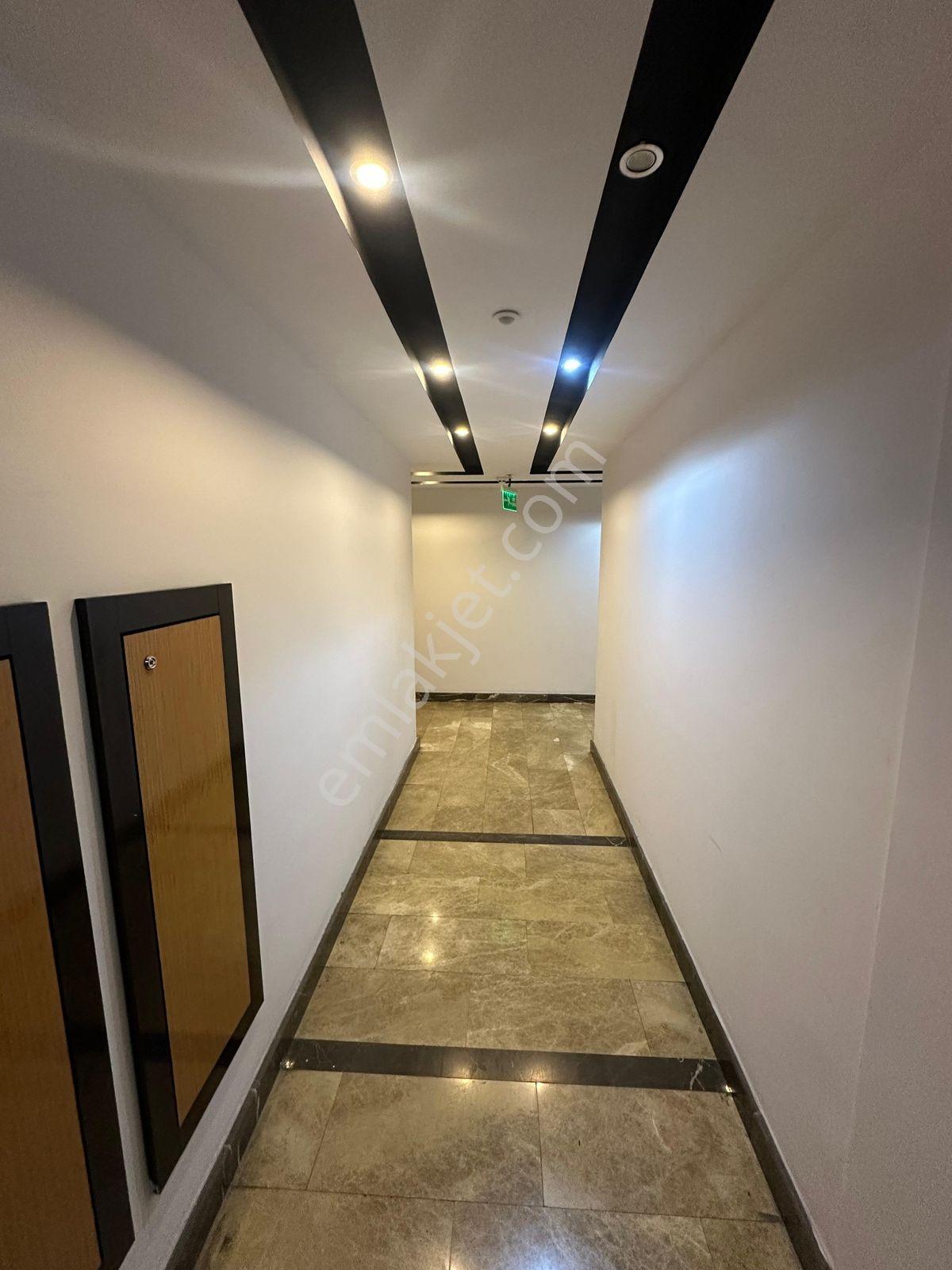Family'den Varlık Tower Rezidans'ta 1+1 Kiralık Lüx Eşyalı Daire