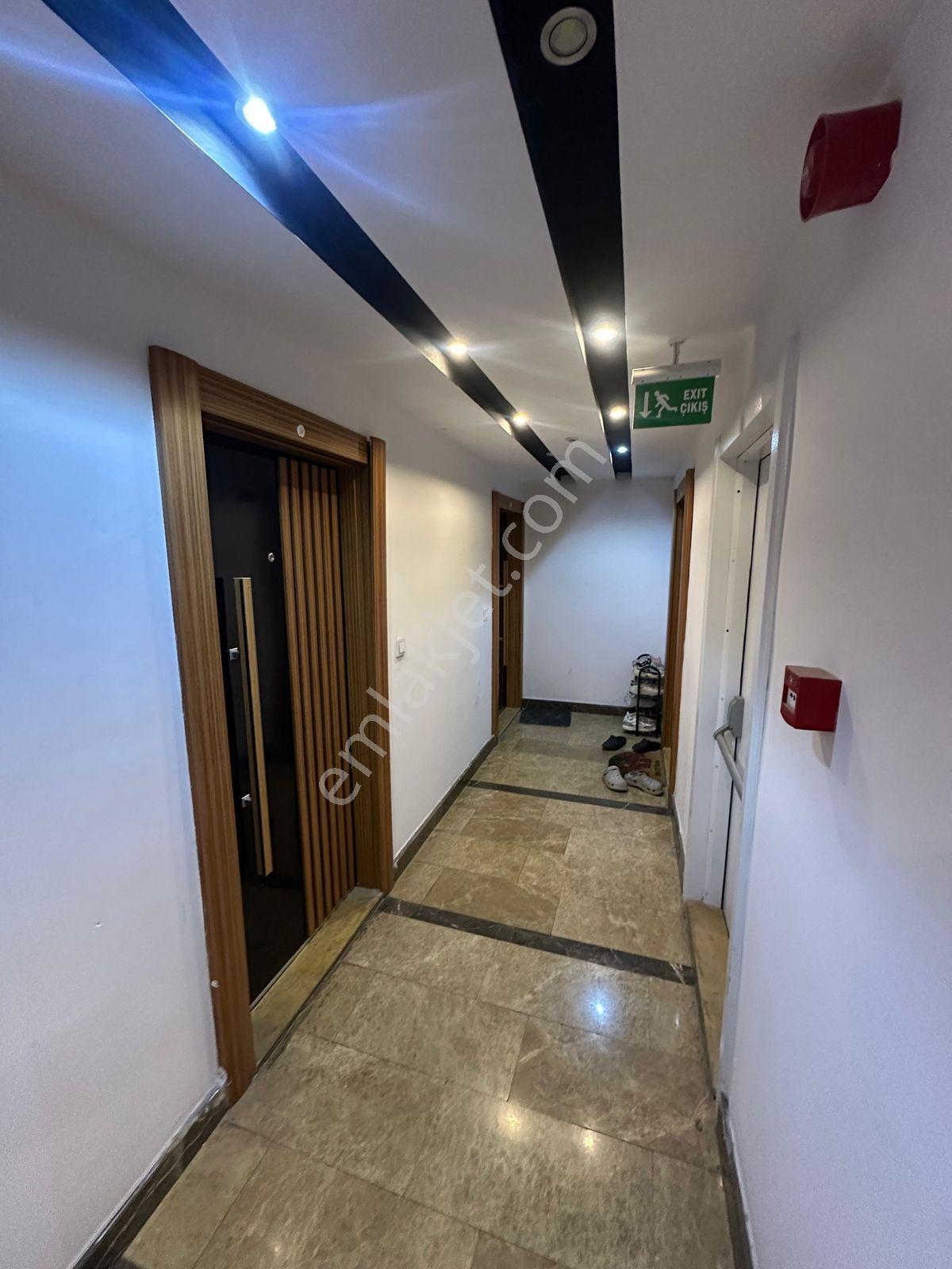 Family'den Varlık Tower Rezidans'ta 1+1 Kiralık Lüx Eşyalı Daire - Görsel 20