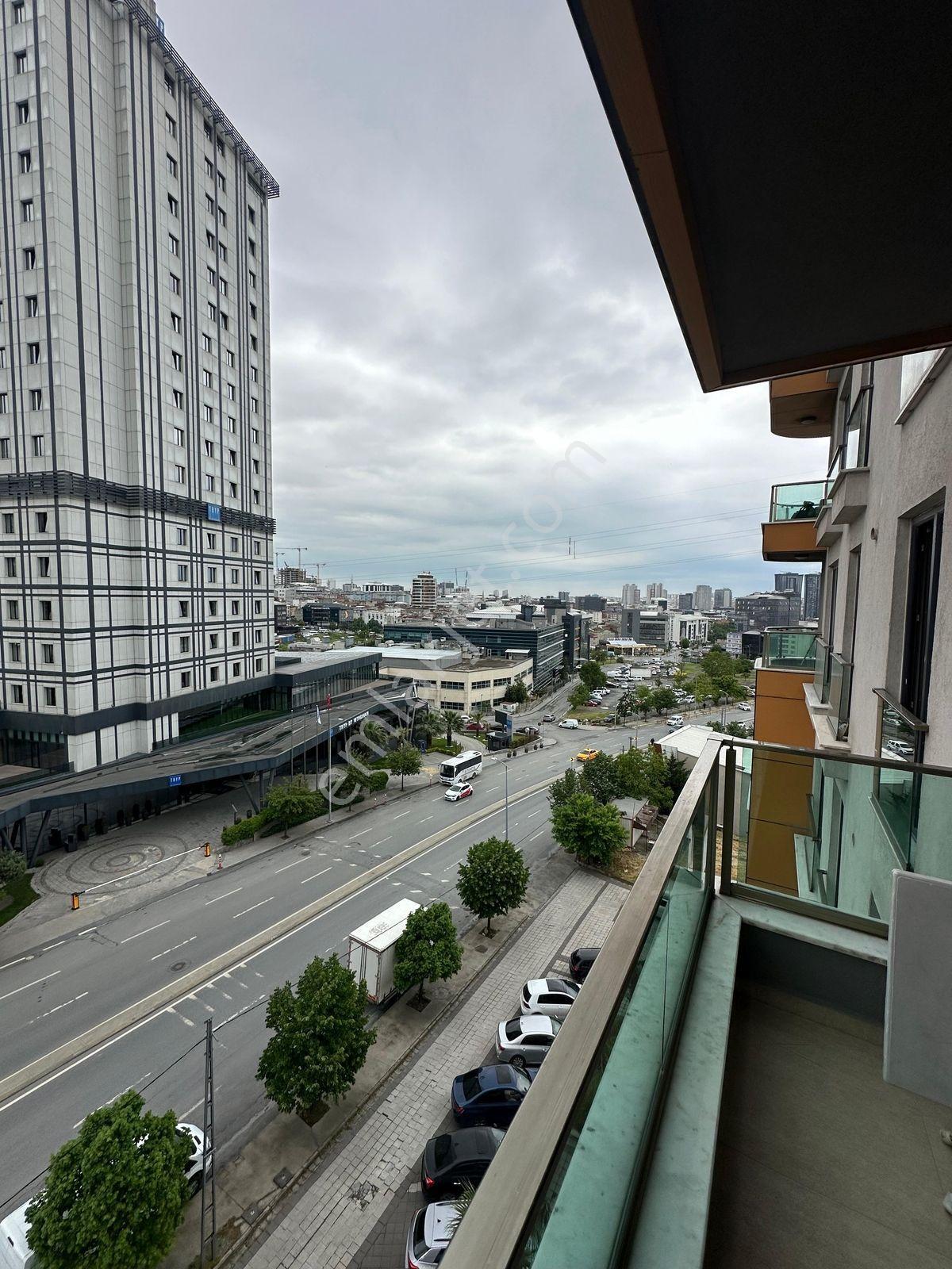 Family'den Varlık Tower Rezidans'ta 1+1 Kiralık Lüx Eşyalı Daire - Görsel 16