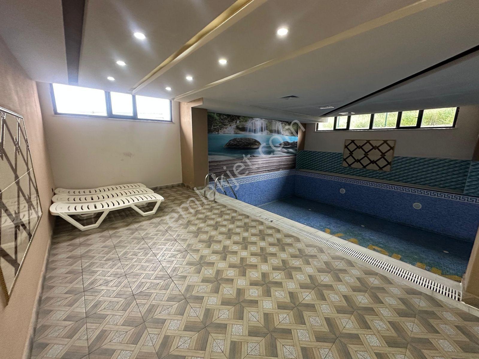 Family'den Varlık Tower Rezidans'ta 1+1 Kiralık Lüx Eşyalı Daire - Görsel 22