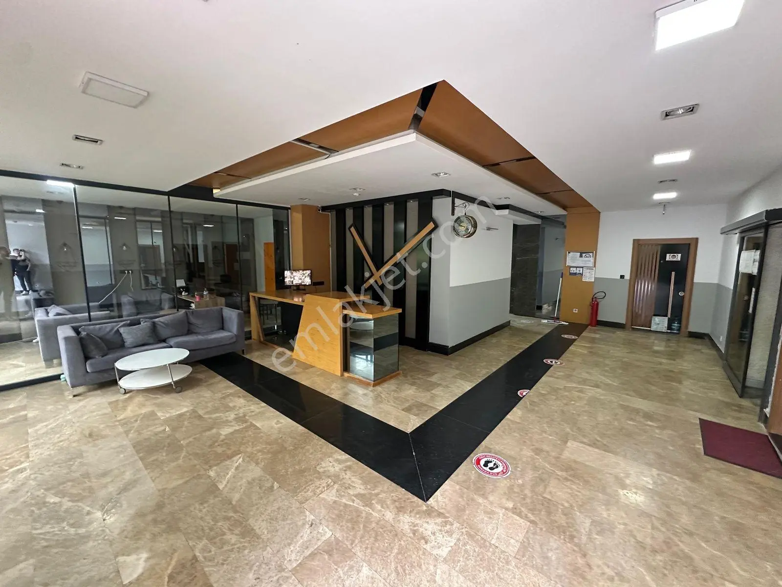 Family'den Varlık Tower Rezidans'ta 1+1 Kiralık Lüx Eşyalı Daire - Görsel 31