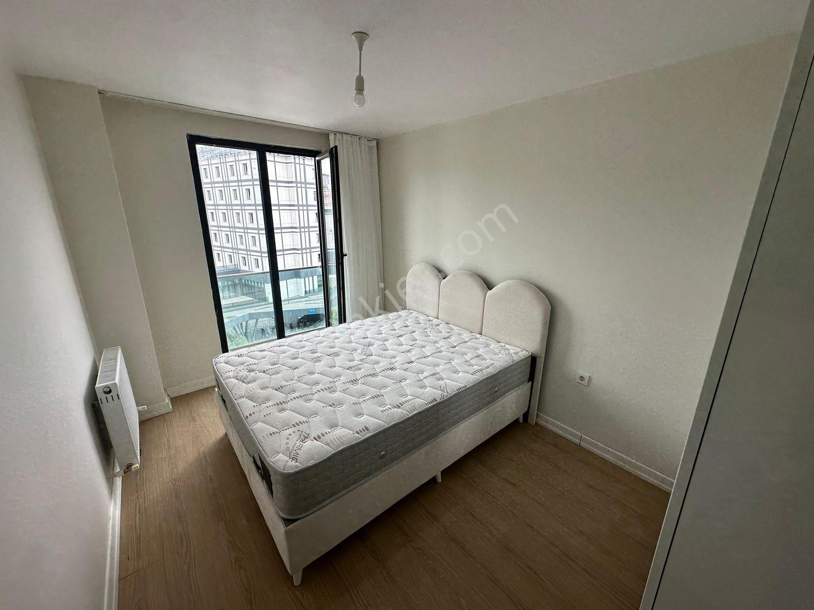 Family'den Varlık Tower Rezidans'ta 1+1 Kiralık Lüx Eşyalı Daire - Görsel 9