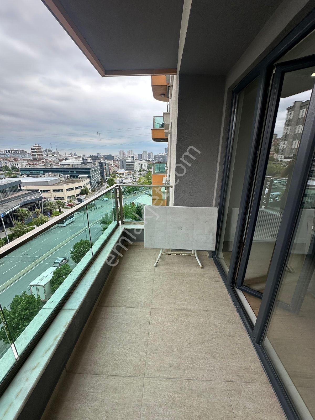 Family'den Varlık Tower Rezidans'ta 1+1 Kiralık Lüx Eşyalı Daire - Görsel 6