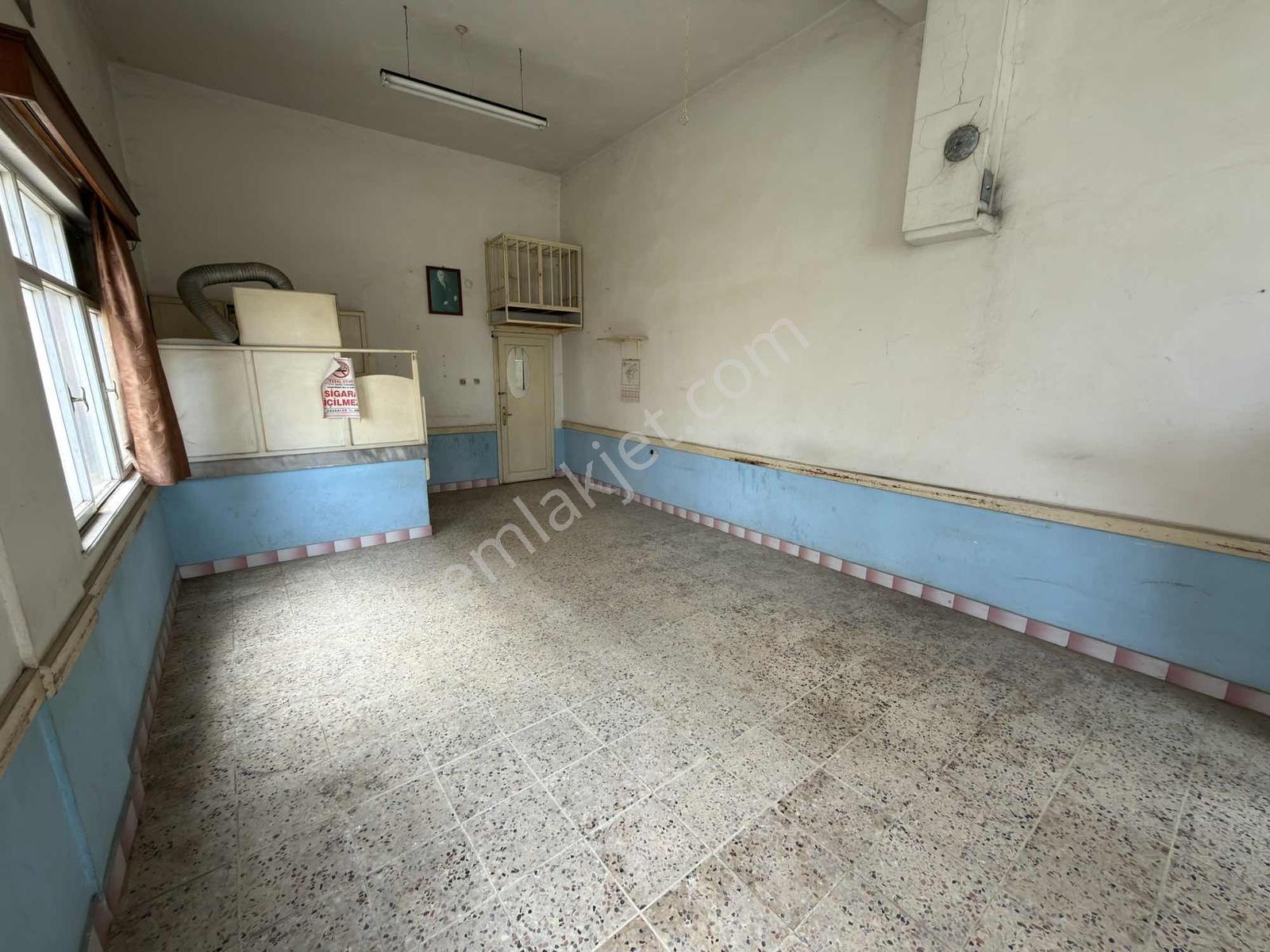 45m2 Önü Kullanıma Müsait Depozitosuz Kiralık Dükkan-depo - Görsel 4