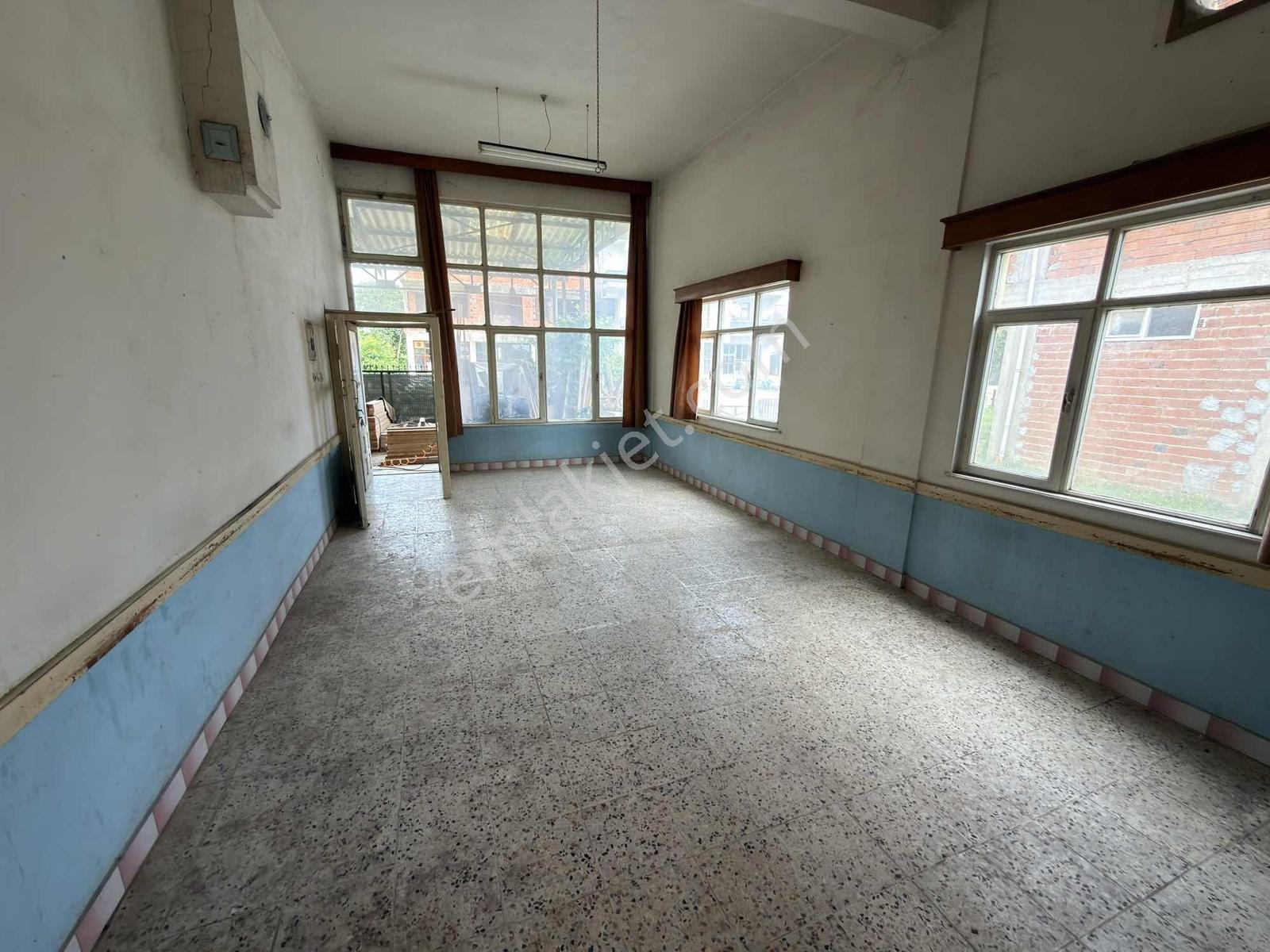 45m2 Önü Kullanıma Müsait Depozitosuz Kiralık Dükkan-depo - Görsel 15
