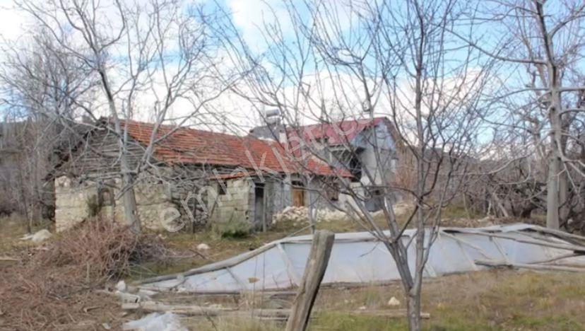Satılık Kaş Sütleğen’de Müstakil Tapulu 1.100 M² Tarla+müstakil Ev - Görsel 2