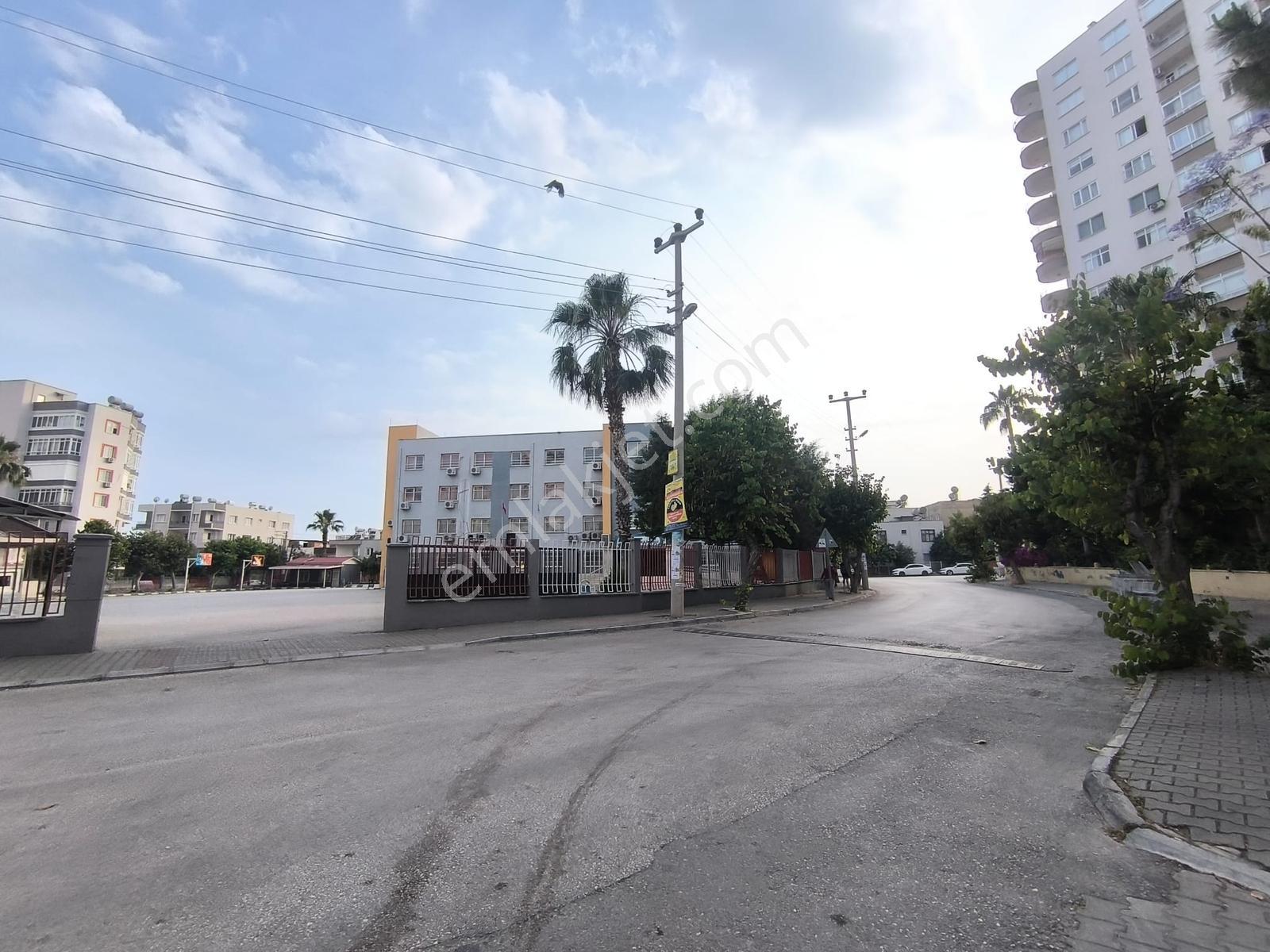 Tüzün'den Barbaros Mahallesin'de 3+1 Satılık Daire - Görsel 6