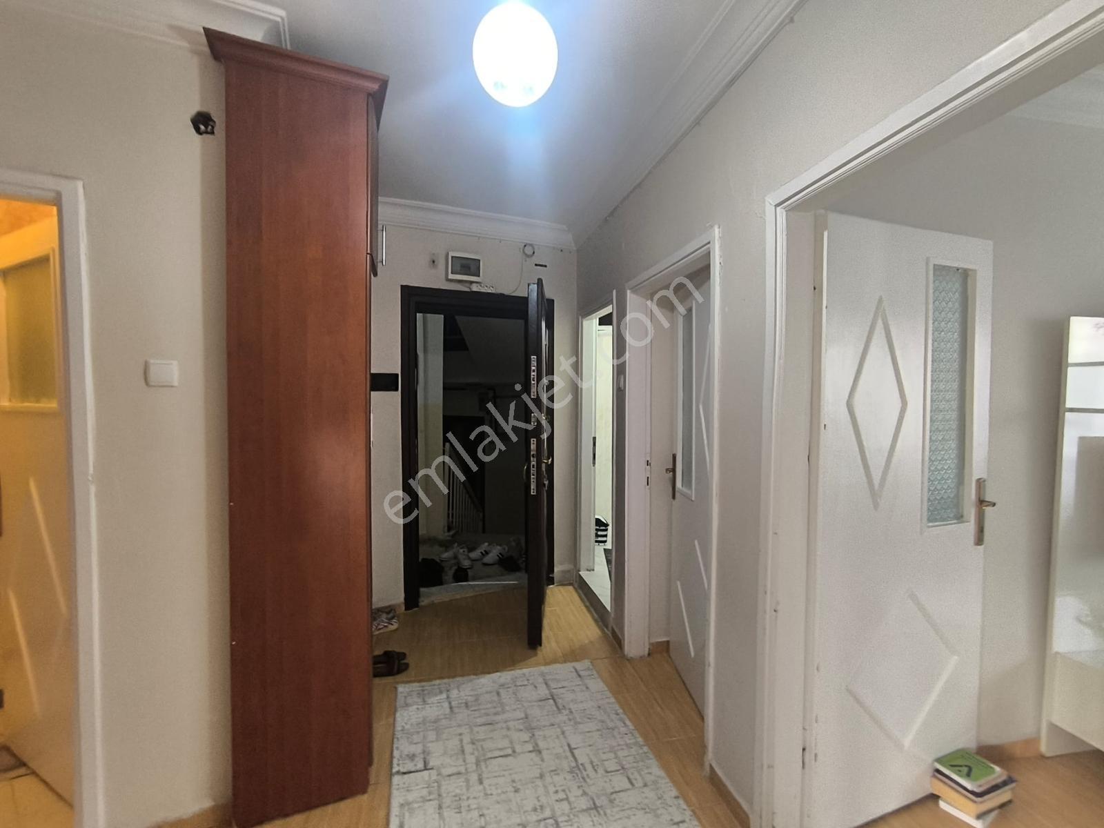 Tüzün'den Barbaros Mahallesin'de 3+1 Satılık Daire - Görsel 5