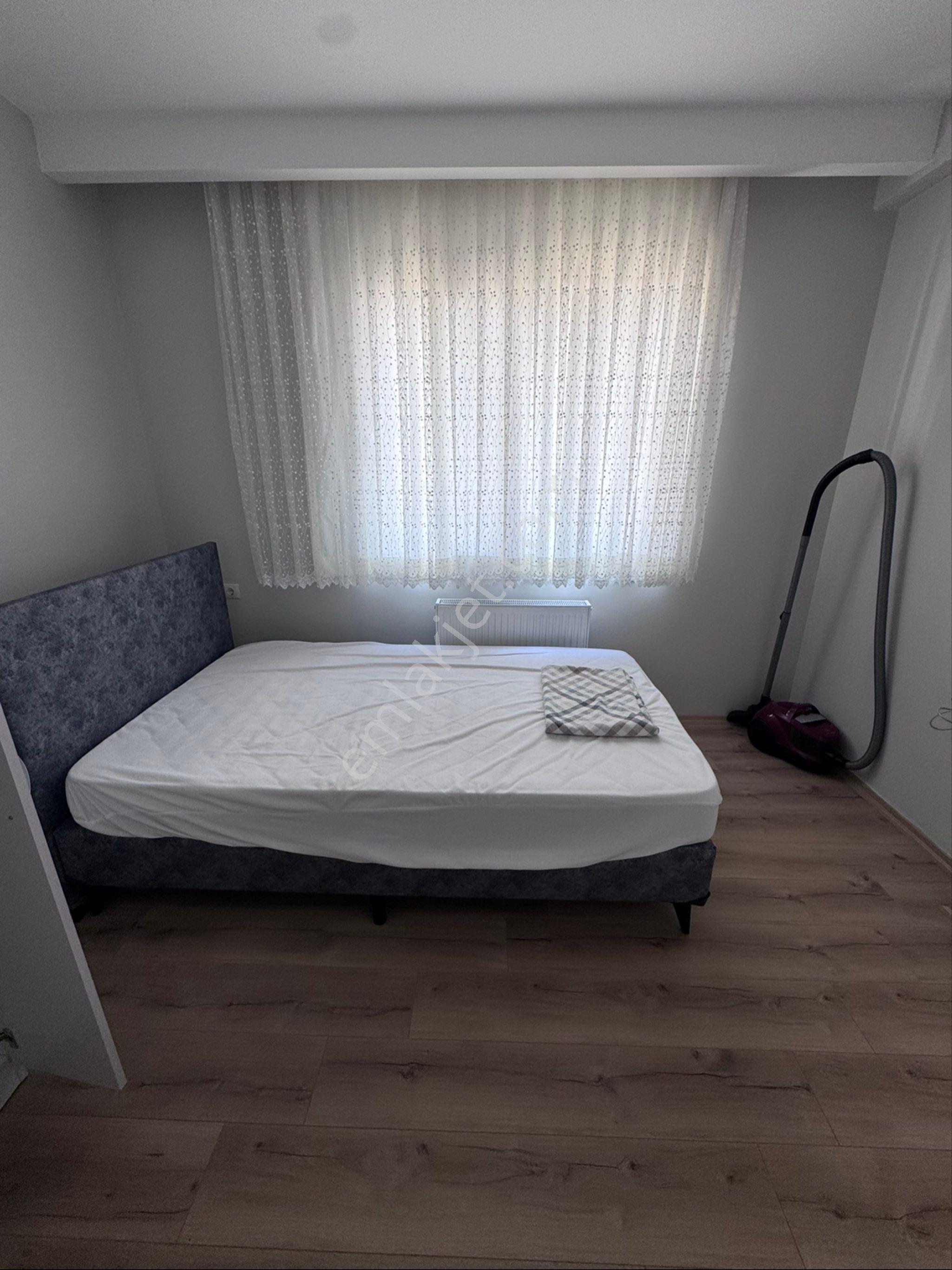 Full+full Eşyalı,boş Kullanıma Hazır,balkonlu 1+1 Kiralık - Görsel 7