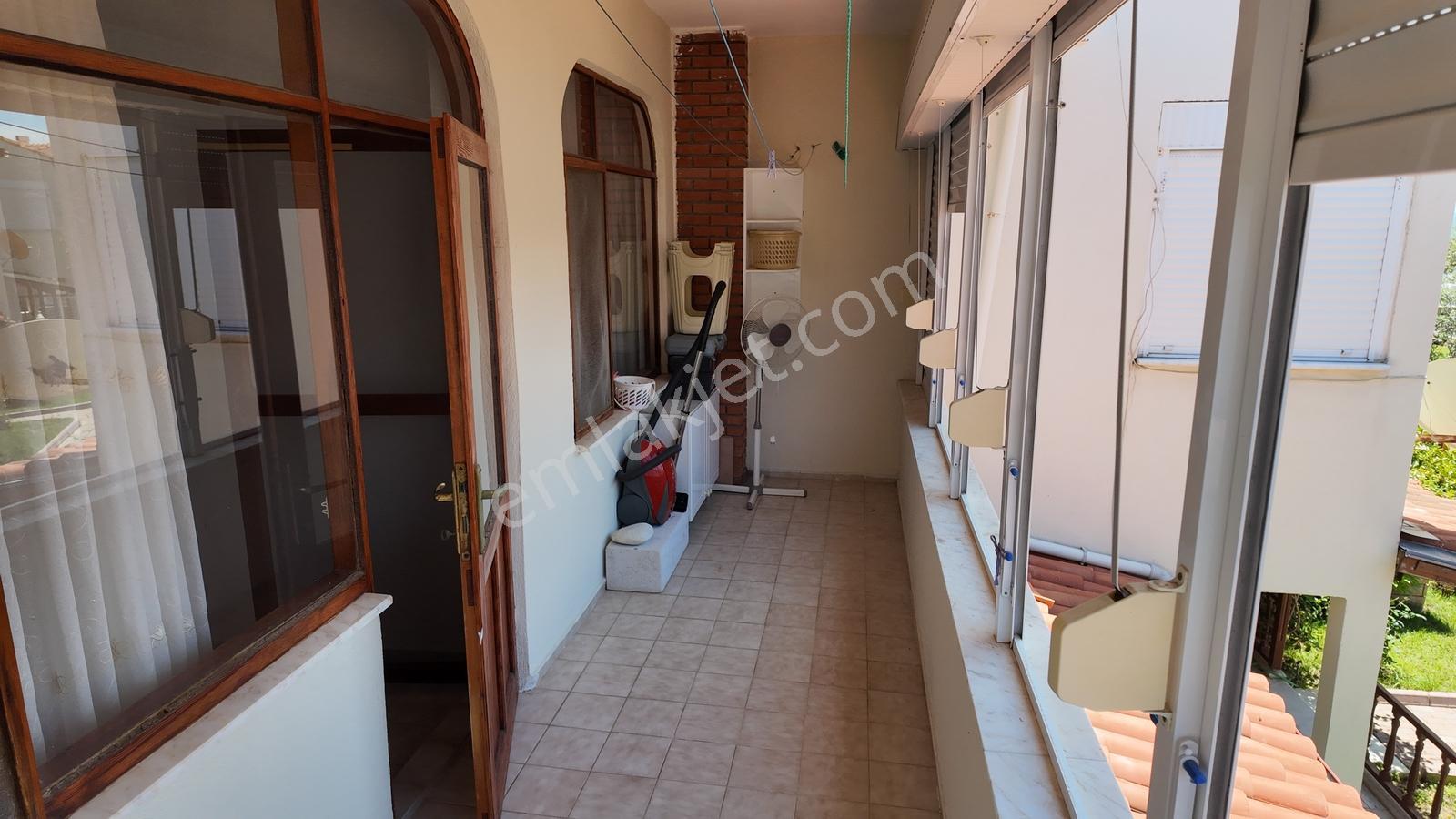 Deniz Manzaralı Değil, Denize Sıfır! Şöhretler Sitesi'nde Villa - Görsel 3