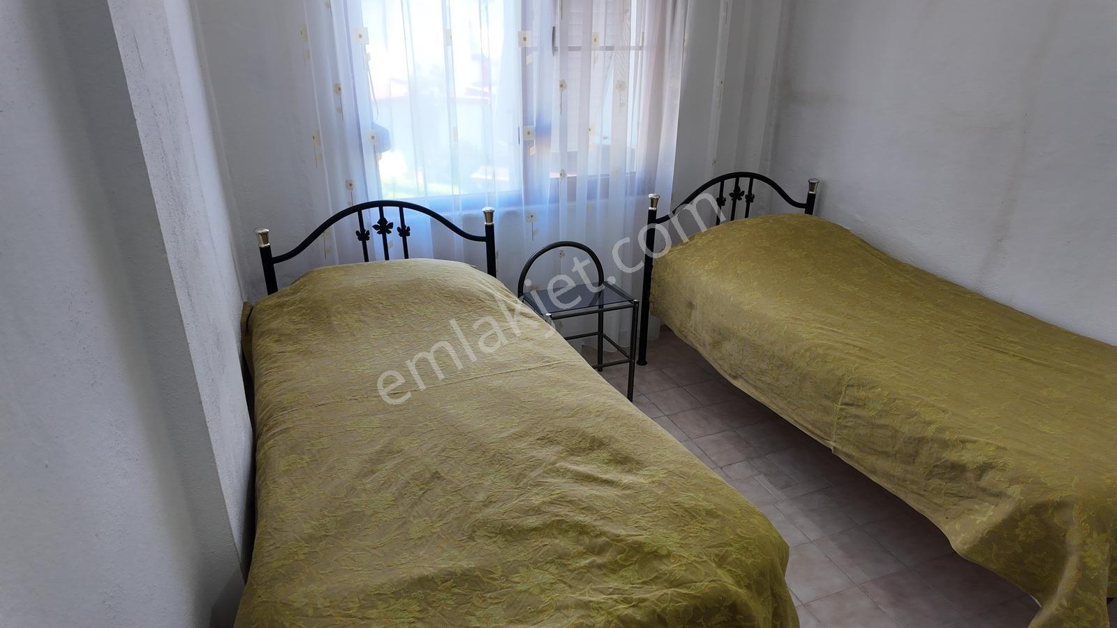 Deniz Manzaralı Değil, Denize Sıfır! Şöhretler Sitesi'nde Villa - Görsel 4