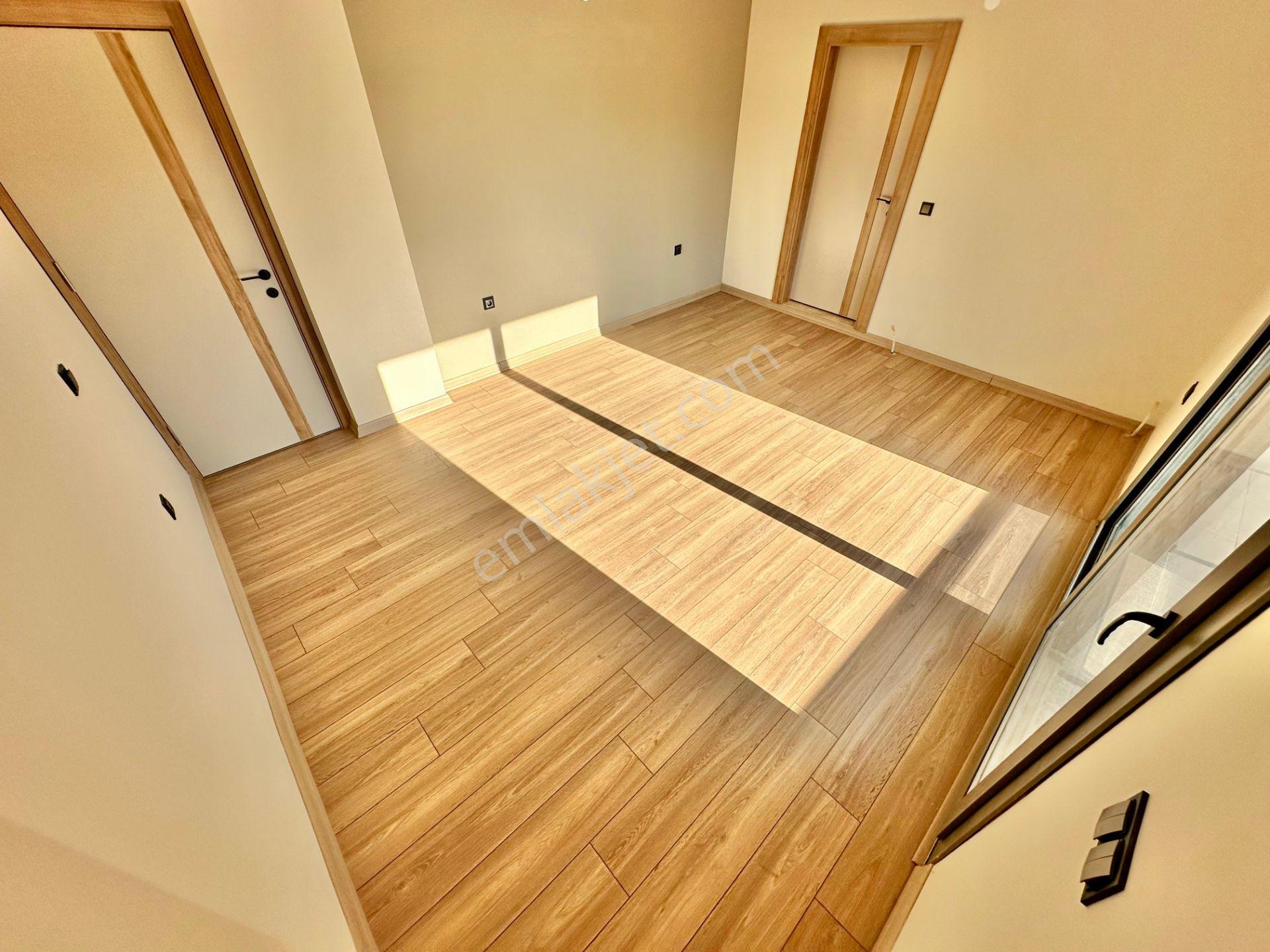 ✨akçay Ay Emlaktan✨tahtakuşlarda Denize 300 M Yeşillikler İçerisinde Huzur Bulacağınız 4+1 Villa - Görsel 18