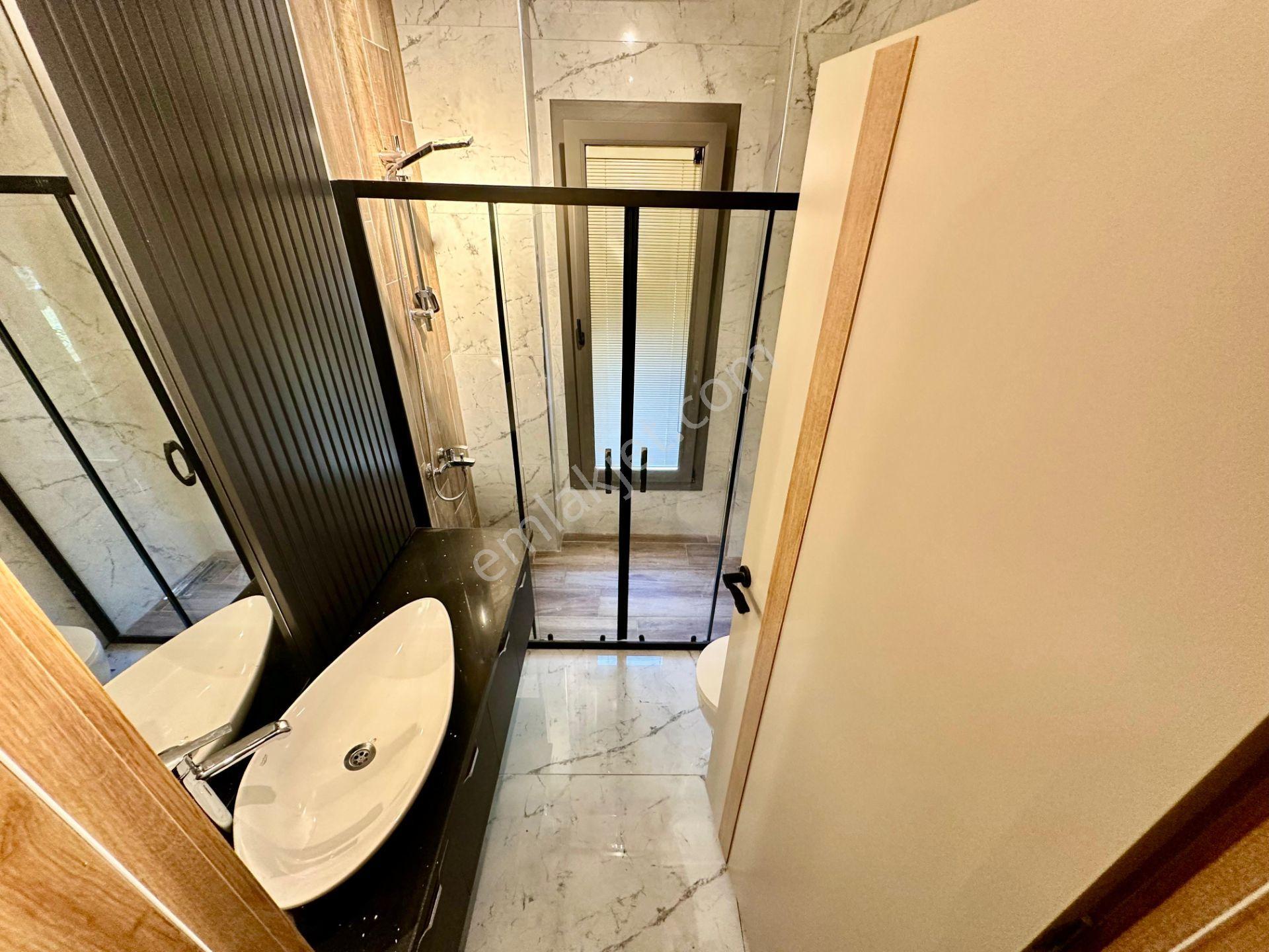 ✨akçay Ay Emlaktan✨tahtakuşlarda Denize 300 M Yeşillikler İçerisinde Huzur Bulacağınız 4+1 Villa - Görsel 26