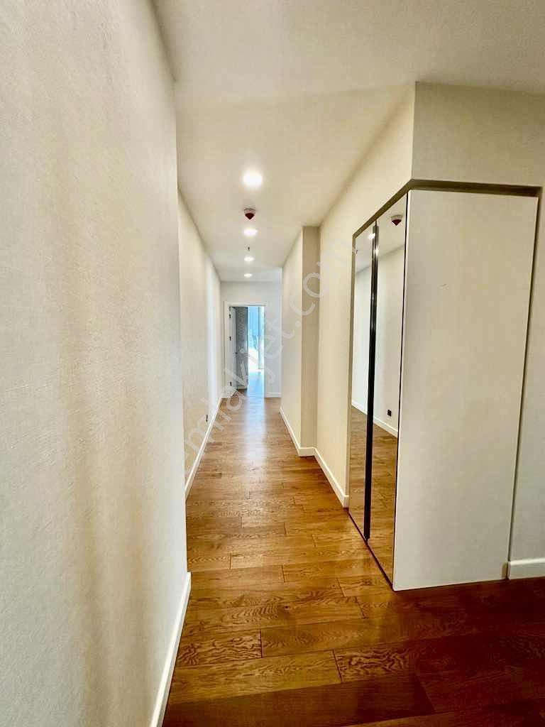 Sarıyer Huzur Skyland Satılık 3+1 Teraslı Rezidans - Görsel 7