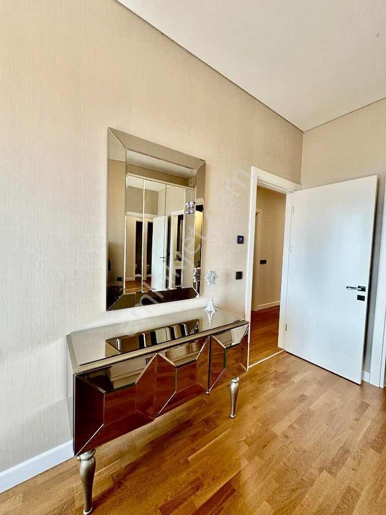 Sarıyer Huzur Skyland Satılık 3+1 Teraslı Rezidans - Görsel 11