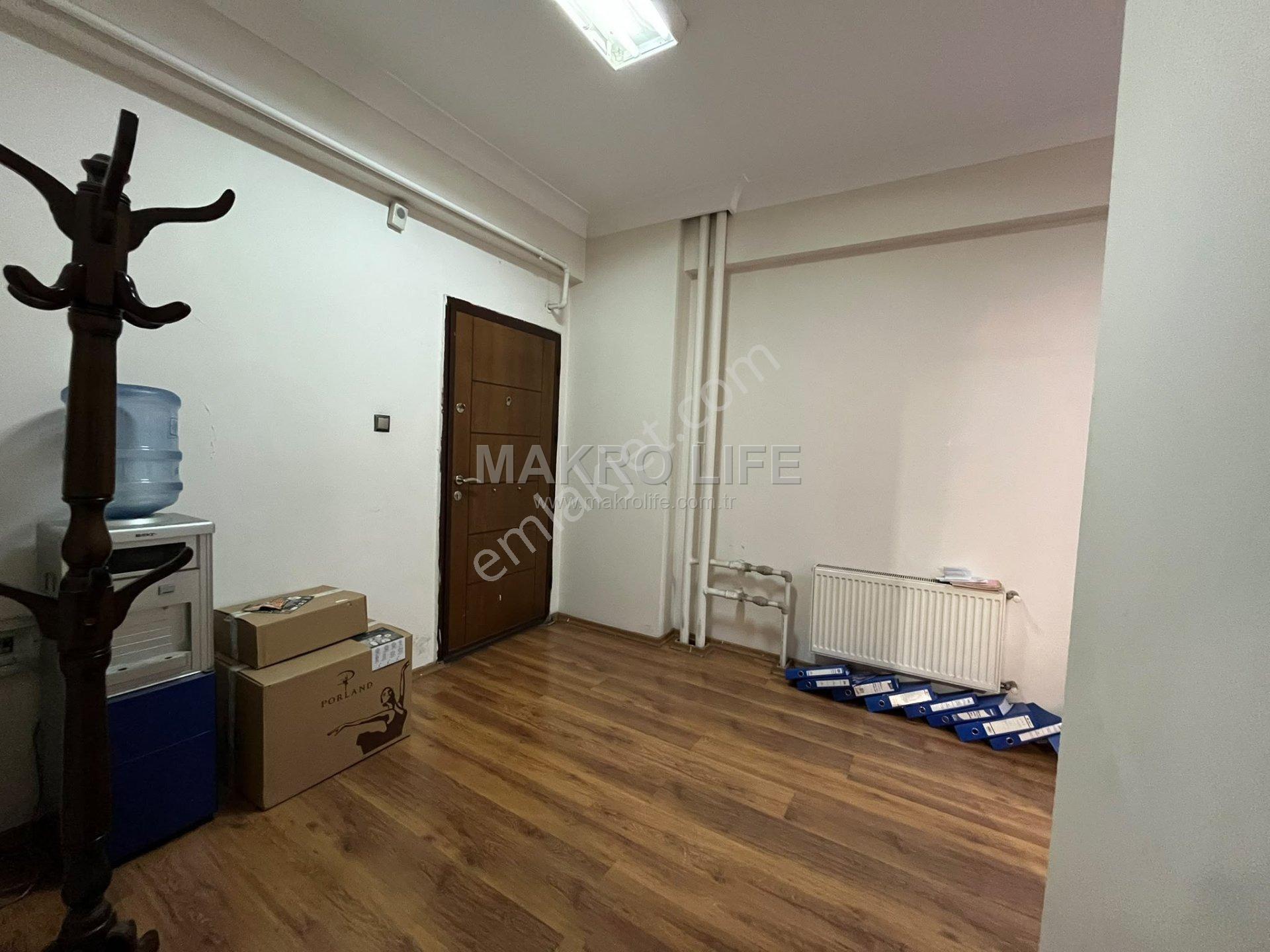 Diyarbakırın Kalbinde Ofis Semtinde Acil Satılık 2+1 Büro! - Görsel 12