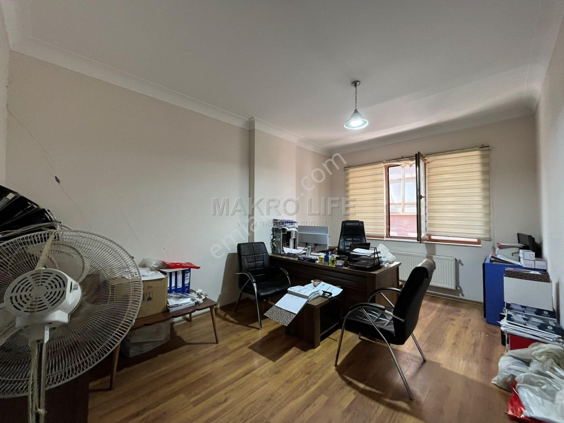 Diyarbakırın Kalbinde Ofis Semtinde Acil Satılık 2+1 Büro! - Görsel 10
