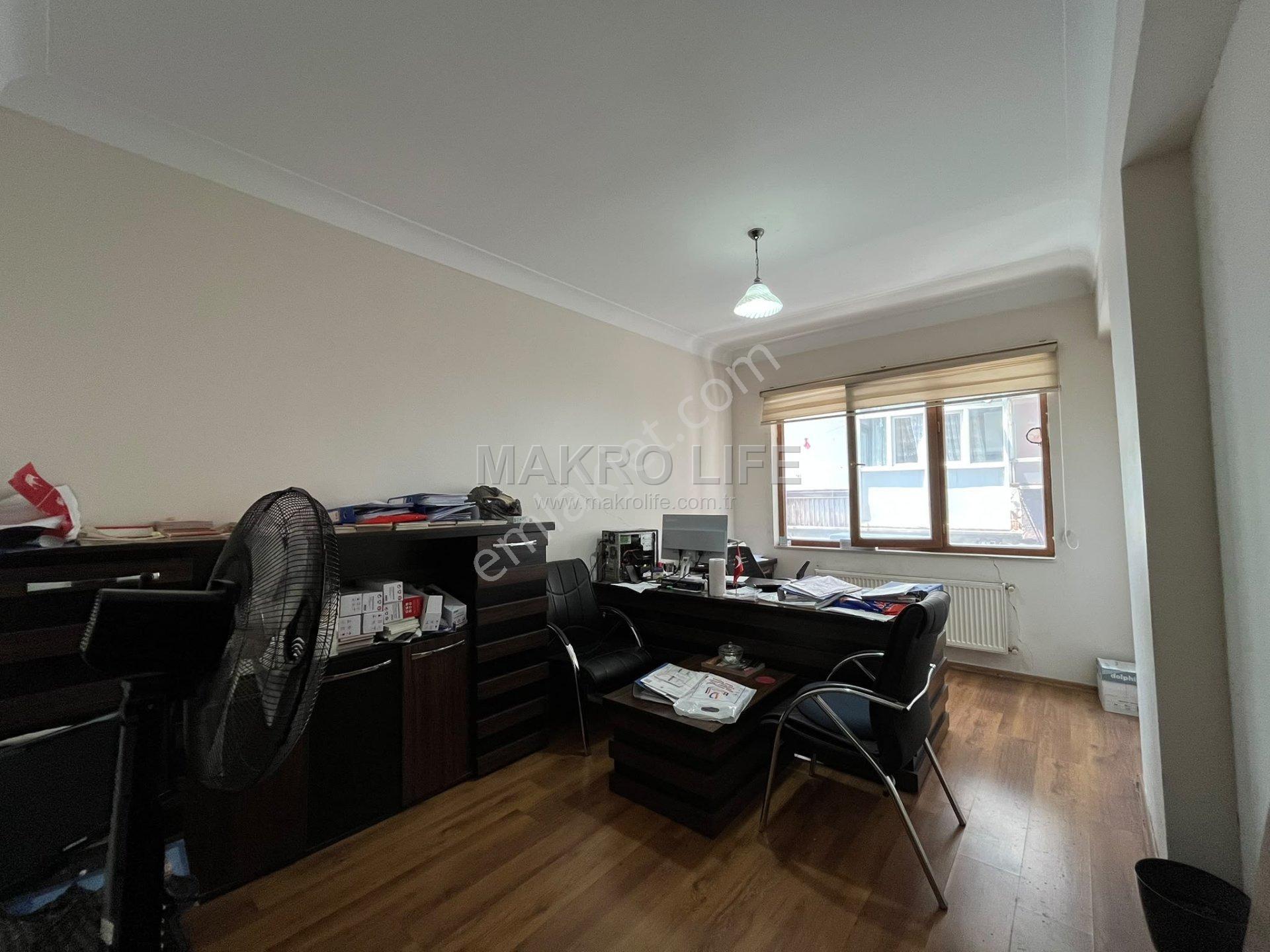Diyarbakırın Kalbinde Ofis Semtinde Acil Satılık 2+1 Büro! - Görsel 9