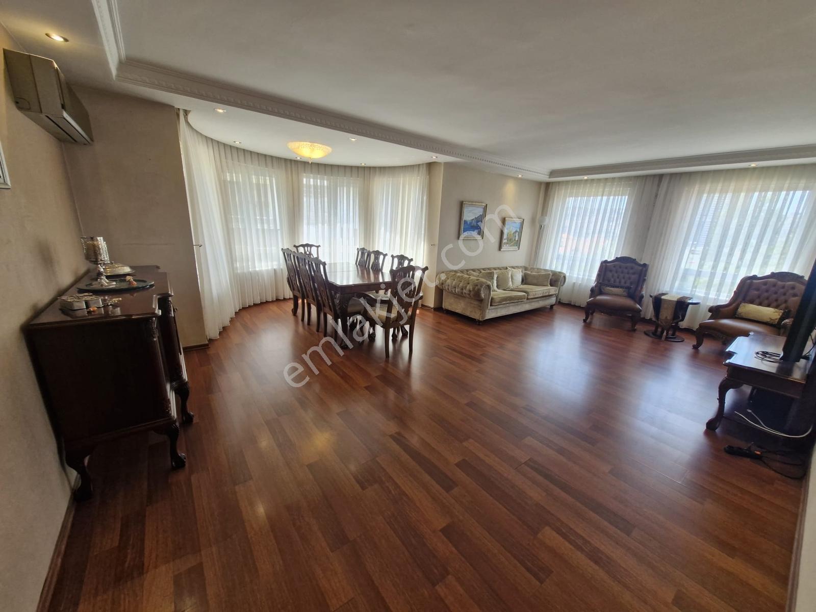 Hilal Mahallesi 695. Cadde Üzeri Full Mobilyalı 3,5+1 Daire..... - Görsel 2