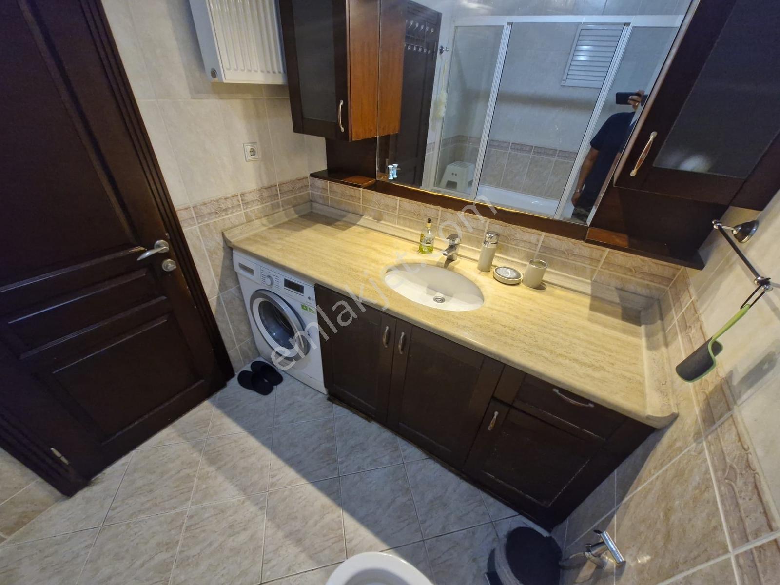 Hilal Mahallesi 695. Cadde Üzeri Full Mobilyalı 3,5+1 Daire..... - Görsel 18