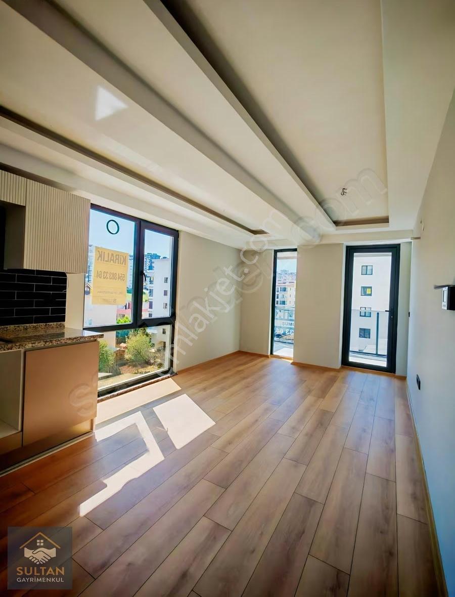 Anayol, Sahil Ve Tramvay Dibinde Kiralık 1+1 Daire - Görsel 22