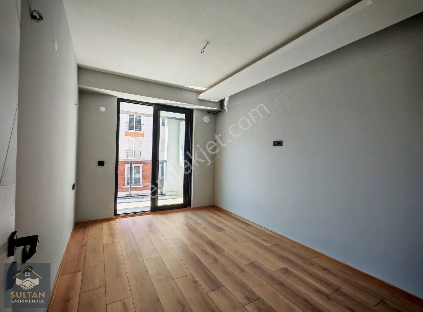 Anayol, Sahil Ve Tramvay Dibinde Kiralık 1+1 Daire - Görsel 19