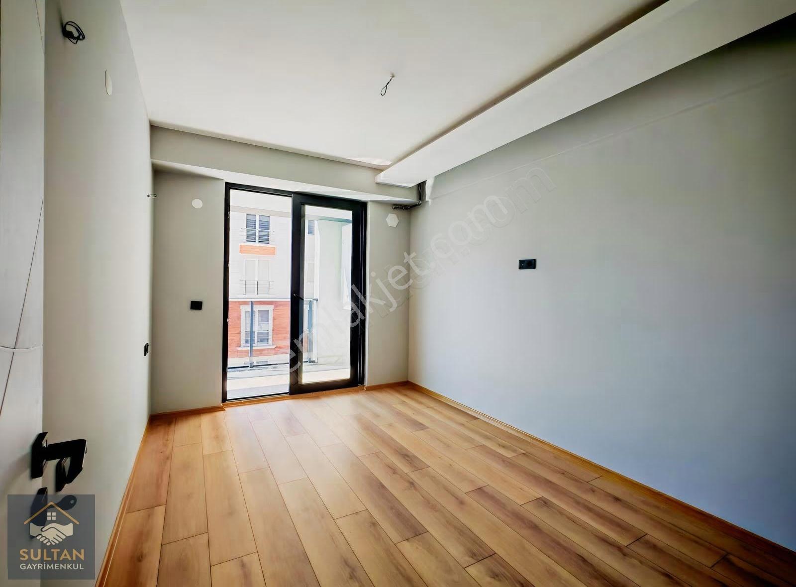 Anayol, Sahil Ve Tramvay Dibinde Kiralık 1+1 Daire - Görsel 14