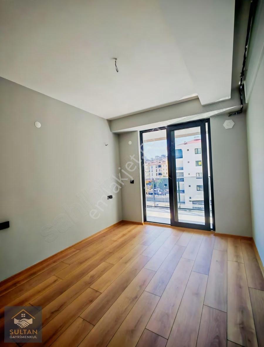 Anayol, Sahil Ve Tramvay Dibinde Kiralık 1+1 Daire - Görsel 23