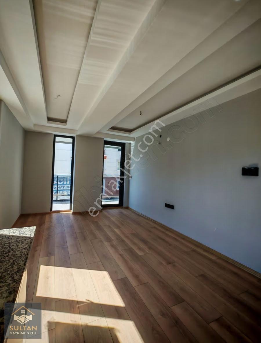 Anayol, Sahil Ve Tramvay Dibinde Kiralık 1+1 Daire - Görsel 17