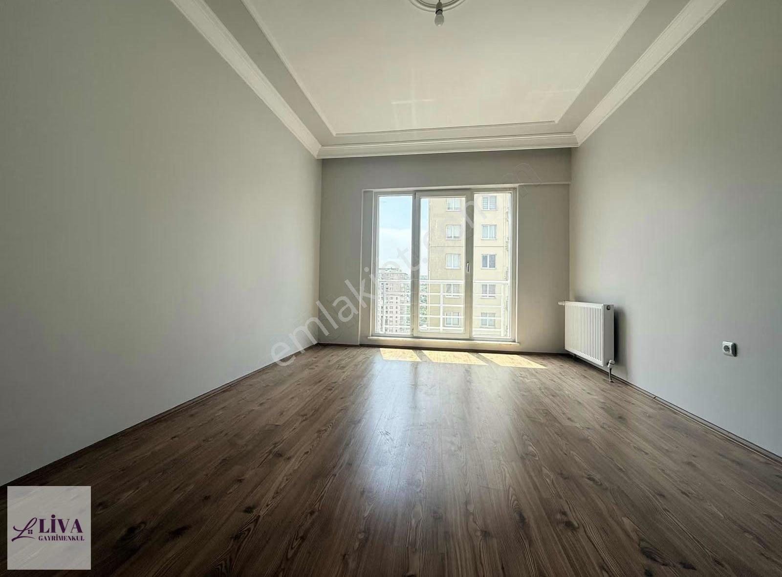 Liva'dan Mevlana'da Panoramik Manzaralı Geniş 4+1 Daire - Görsel 6
