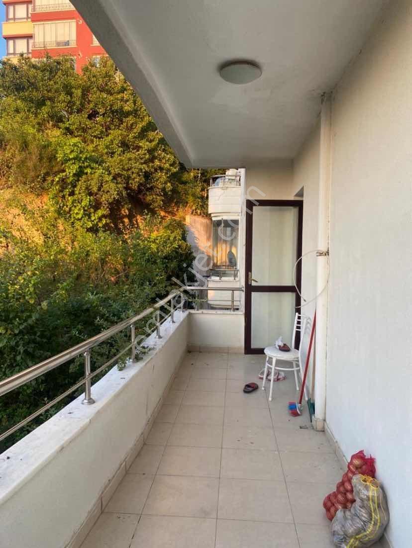 Dikmen Akpınar'da Orman Manzaralı 4+1 Katta Satılık Daire - Görsel 17