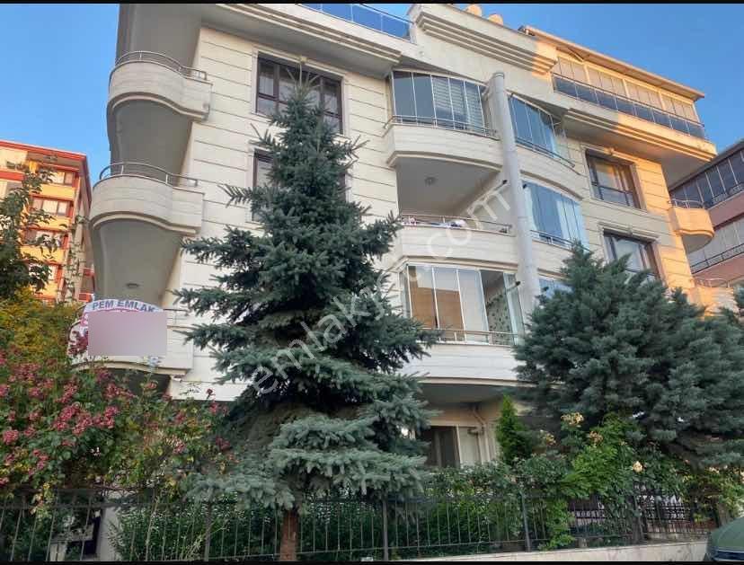 Dikmen Akpınar'da Orman Manzaralı 4+1 Katta Satılık Daire - Görsel 13