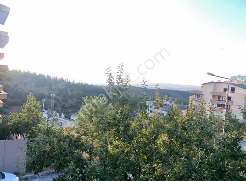 Dikmen Akpınar'da Orman Manzaralı 4+1 Katta Satılık Daire - Görsel 18