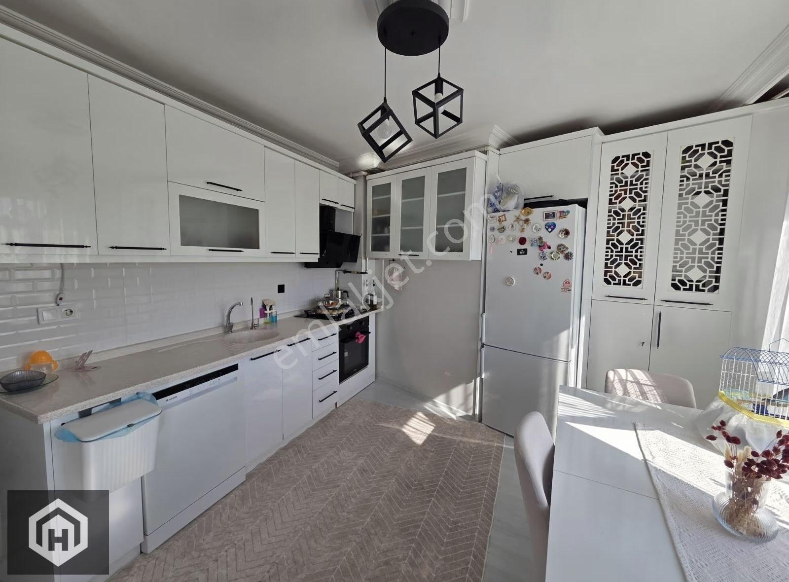Bursa Mudanya Burgazmh Satılık 3+1 110mt2 Masrafsız Arakat Daire - Görsel 2